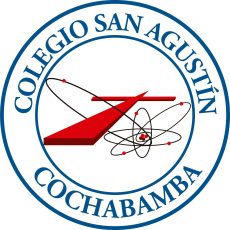 san agustin logo